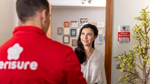 Black Friday en Verisure: seguridad inteligente con 50% OFF y 12 cuotas sin interés