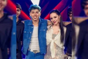 La cantante colombiana Shakira eligió a una participante de “La Voz Argentina” para que sea su telonera  