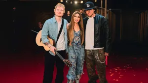 ¿Cómo es la nueva versión de “Hips Don't Lie” de Shakira que causa furor en todos lados y arrasa en redes?