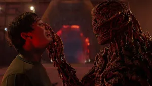 Stranger Things, con un último capítulo que se verá en los cines