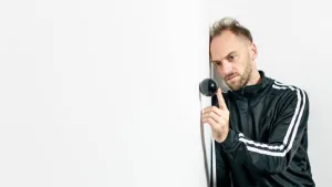 El músico y poeta Tomás Boasso presentará su nuevo disco “El reflejo de las cosas” 