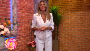 La primera dama porteña, en la cuerda floja: el rating le vuelve a ser esquivo a María Belén Ludueña