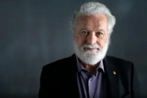 El reconocido pedagogo y dibujante Francesco Tonucci regresa a Rosario con una intensa agenda de actividades