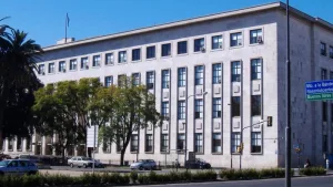 Tribunales de Rosario