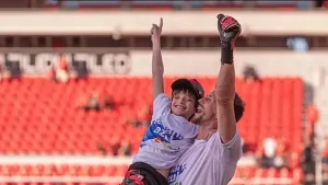 Un fallo histórico reivindica la inclusión escolar para niños con TEA