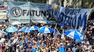 Universidades sin no docentes: paro nacional para el miércoles 19