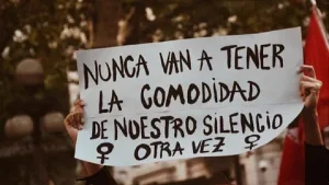 Violencia de género en consultorios de salud mental: cómo prevenir el abuso de poder de los profesionales