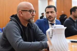 Condenaron al ex fiscal regional Patricio Serjal como organizador de una asociación ilícita