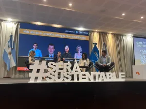 Será Sustentable, energias no convencionales
