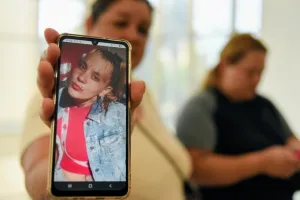 Femicidio de Romina Sánchez: ella no quería volver con él y la mató frente a todos