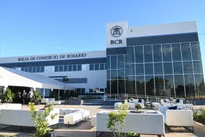 La Bolsa inauguró su nuevo laboratorio y apuesta a consolidar su liderazgo en la agroindustria