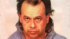 William Patrick Fyfe