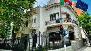 Consulado Italiano