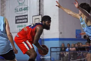 El Cruce Alberdi recibe el impresionante cuadrangular final de la Primera A rosarina