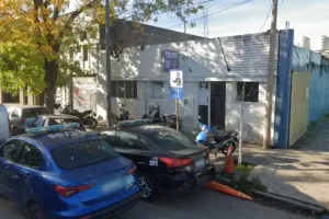 Entró a robar en una casa y fue detenido días después al ser reconocido por la víctima en barrio Alvear