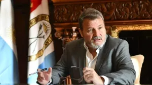 el concejal Agapito Blanco