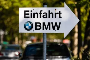 BMW enfrenta demanda en Países Bajos por emisiones de vehículos diésel