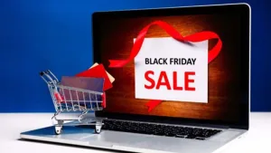 Black Friday sin fraudes: guía de seguridad para consumidores
