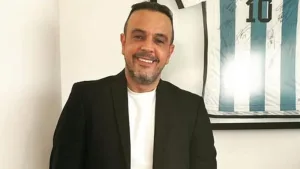 Estafas, lavado y arrebatados: arrestaron en Nordelta al abogado de Wanda Nara