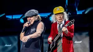 Furor por el regreso de AC/DC a la Argentina: dónde comprar las entradas