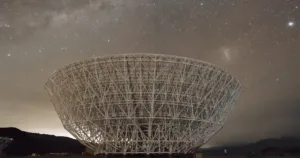 El gobierno frenó el proyecto de China que pretendía instalar otro radar espacial en la Argentina