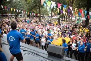 Se viene el gran Festival por las Personas Mayores: municipio, UNR y Provincia juntos en la Ex Rural