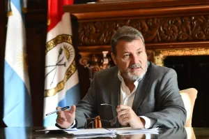 Agapito Blanco adhiere a los postulados del PRO nacional y a la vez reafirma el compromiso con Unidos en Santa Fe