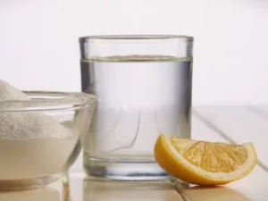 Mezclar agua oxigenada con bicarbonato de sodio: por qué recomiendan hacerlo y para qué sirve