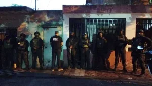 allanamiento-pte-quintana del clan César-Caminos