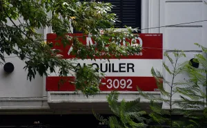 Alquileres en Rosario