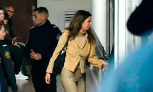 Escándalo en el caso Maradona: apartaron a la jueza Julieta Makintach