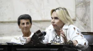 Diputada del PRO vs la Anmat por las vacunas: "No es sinónimo de seguridad"