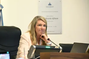 El Concejo aprobó la regulación del uso de Inteligencia Artificial en la ciudad