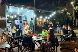 Convocan a emprendimientos de panificación para ocupar un local en el Mercado del Centro