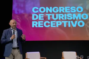 Puccini: "Estamos consolidando una agenda de turismo en la provincia de Santa Fe"