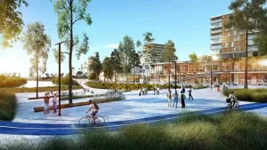 Quién es el asesor de Milei metido en un negocio inmobiliario en Uruguay envuelto en polémicas