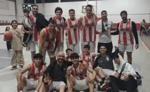 Maciel, Temperley y Servando Bayo pegaron primero en la reclasificación de la B