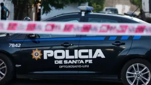 Feroz balacera en la zona noroeste dejó a una adolescente en grave estado