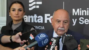 Siete detenidos y secuestro de armas y drogas en 53 allanamientos en distintos puntos de Rosario por recientes balaceras