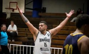 Temperley B se metió en cuartos de final y Saladillo manda en la D