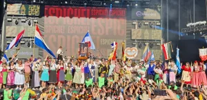 Villa General Belgrano da inicio al Oktoberfest: una celebración que hace vibrar a todo el país