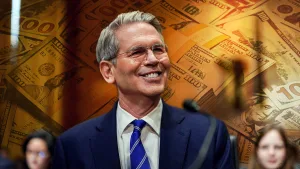 El Banco Central no dijo nada y lo confirmó Bessent: Argentina activó el swap y Estados Unidos ganó mucha plata con el salvataje a Milei