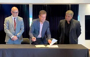 Vuelve Billetera Santa Fe con reintegros de hasta 20 mil pesos