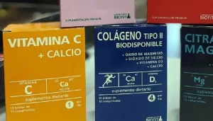 Anmat prohibió la comercialización de 18 suplementos dietarios y medicamento para diabetes fabricados por un laboratorio de Granadero Baigorria