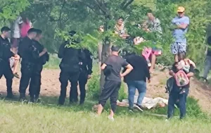 cRimen villa gobeRnadoR galvez , boRdabeheRe y Ruta s22