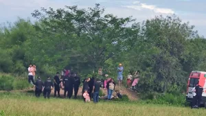 cRimen villa gobeRnadoR galvez , boRdabeheRe y Ruta s22