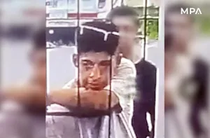 Herido de bala, cayó por un homicidio de enero