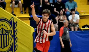 Ascenso o suspenso, esa es la cuestión en la Primera A local