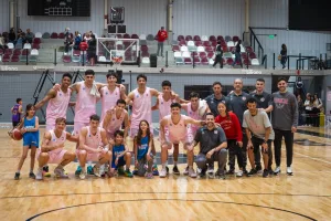 Provincial debutará este miércoles en la Liga Argentina ante Unión en Mar del Plata