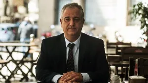 Pieza clave del "3% para Karina": Miguel Calvete, de los súper chinos al proxenetismo, los carapintadas y el atentado contra la Amia, un oscuro personaje